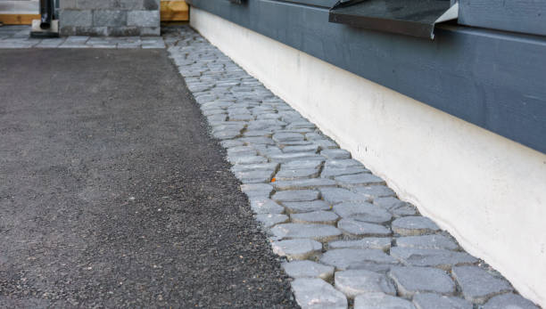 Why Choose Us For All Your Driveway Paving Needs in Phillipsburg, GA?